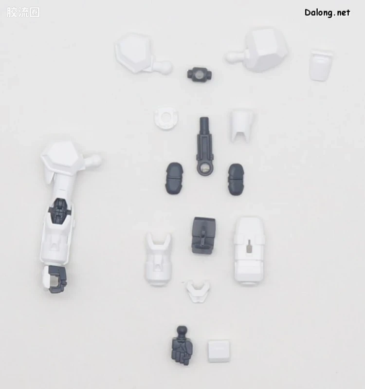 HGUC 网络限定版 Engage高达 - 图片